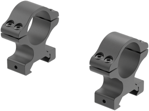 Leupold 185536 Rifleman Gen2 1" Tube High