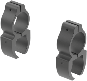 Leupold 185539 Rifleman Gen2 1" Tube