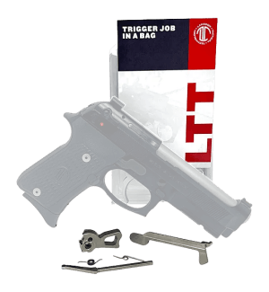 LTT LTT-TJIB-OP12N TRIGGER JOB IN A BAG ELITE