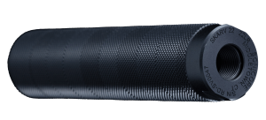 Sonicore 501005 Skarv 22 22LR 1.13ā³ Black Aluminum 1/2ā³x28 Sonicore 501005 Skarv 22 22LR 1.13ā³ Black Aluminum 1/2ā³x28