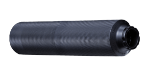 Sonicore 50100101 Paradox OB 223/5.56 1.77ā³ Black Aluminum/Stainless Steel 1/2ā³x28 Sonicore 50100101 Paradox OB 223/5.56 1.77ā³ Black Aluminum/Stainless Steel 1/2ā³x28