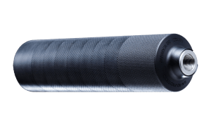 Sonicore 50100202 Paradox DT 30Cal 1.77ā³ Black Aluminum/Stainless Steel 5/8ā³x24 Sonicore 50100202 Paradox DT 30Cal 1.77ā³ Black Aluminum/Stainless Steel 5/8ā³x24