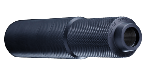 Sonicore 50100301 Rekkr OB 223/5.56 1.77ā³ Black Aluminum/Stainless Steel 1/2ā³x28 Sonicore 50100301 Rekkr OB 223/5.56 1.77ā³ Black Aluminum/Stainless Steel 1/2ā³x28