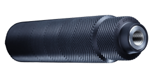 Sonicore 50100401 Rekkr DT 223/5.56 1.77ā³ Black Aluminum/Stainless Steel 1/2ā³x28 Sonicore 50100401 Rekkr DT 223/5.56 1.77ā³ Black Aluminum/Stainless Steel 1/2ā³x28