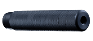 Sonicore 50100601 Valor 9 9mmLuger 1.36ā³ Black Aluminum/Stainless Steel 1/2ā³x28 Sonicore 50100601 Valor 9 9mmLuger 1.36ā³ Black Aluminum/Stainless Steel 1/2ā³x28