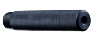 Sonicore 50100602 Valor 9 9mmLuger 1.36ā³ Black Aluminum/Stainless Steel M13.5x1LH Sonicore 50100602 Valor 9 9mmLuger 1.36ā³ Black Aluminum/Stainless Steel M13.5x1LH