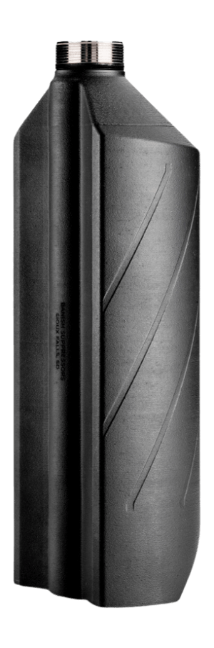 BANISH 100000111550 SGN 20 TI BLACK