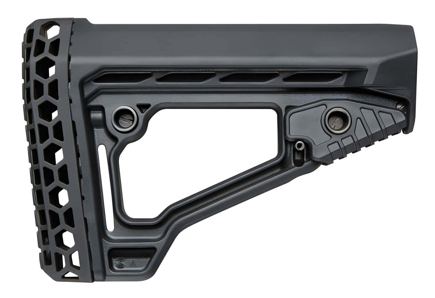 ADAPT AT02014 ARKUS AR RIFLE STOCK - MIL SPEC - Image 2