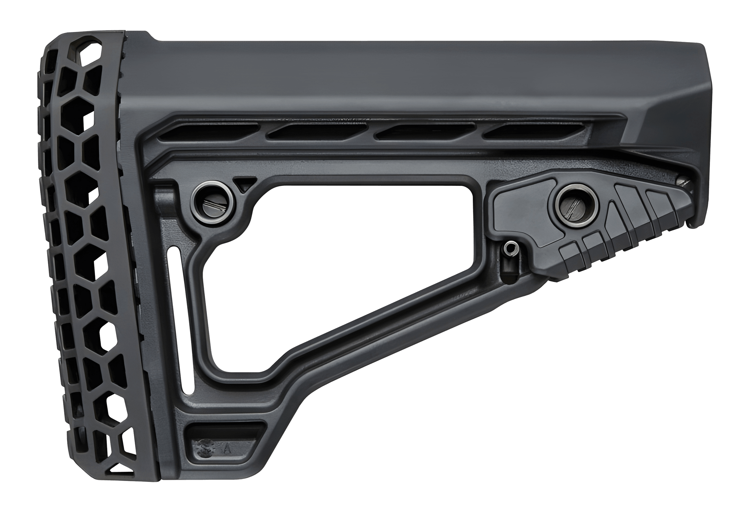 ADAPT AT02014 ARKUS AR RIFLE STOCK - MIL SPEC
