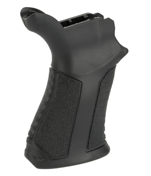 ADAPTIVE TACTICAL AT01901 Arkus Black Polymer Fits AR Style Rifle ADAPTIVE TACTICAL AT01901 Arkus Black Polymer Fits AR Style Rifle