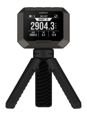 GAR 010-03953-00 XERO C2 CHRONOGRAPH