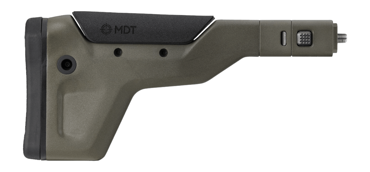 MDT 114410CKG BUTTSTOCK HNT BUTTSTK FLDNG