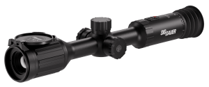 Sig Sauer Electro-Optics SOEC32200 Echo RV35 Thermal Rifle Scope Black 2-16X35mm 640x512  12 Microns  50 Hz Resolution