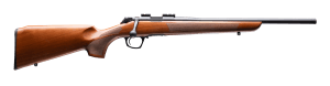 CVA CR2202 Cascade 22 LR 10+1 18ā³ Matte Blued Steel Threaded Barrel & Receiver w/Picatinny Rail Fixed Walnut Stock CVA CR2202 Cascade 22 LR 10+1 18ā³ Matte Blued Steel Threaded Barrel & Receiver w/Picatinny Rail Fixed Walnut Stock