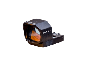 Century Arms CAOP0003 Onyx XL Black 1x 6 MOA Red Dot Reticle RMR Footprint Mount Century Arms CAOP0003 Onyx XL Black 1x 6 MOA Red Dot Reticle RMR Footprint Mount
