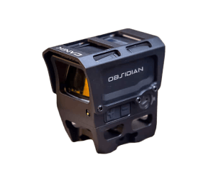 CIA CAOP0103 OBSIDIAN ENCLOSED RFL SGT