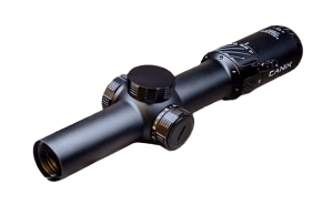 CIA CAOP0201 KNIGHT 1-10X 28MM