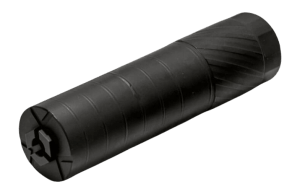 Century Arms CASU0002 Void 5.56NATO Black Steel 1/2"x28