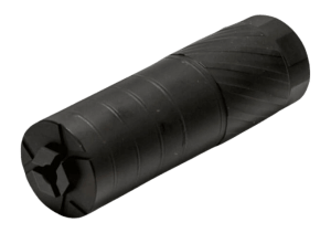 Century Arms CASU0003 Void 5.56 Black Steel 1/2"x28
