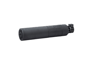 Century Arms SU0021013N Palm EOS 7.62mm Titanium 14x1 LH