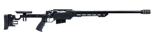Century Arms RI7705N ATA ALR 6.5 Creedmoor 10+1 24" Black Barrel Black Receiver w/Picatinny Rail M-LOK Handguard Folding Black Stock Black Polymer Grip