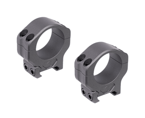 Timber Creek Outdoors ESR34H Enforcer 34mm Tube Low Rings