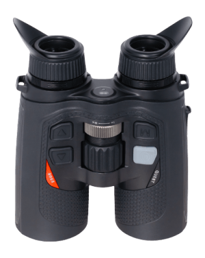 Nocpix QUEST-S50R Quest Black 2x50mm 1280×1024 60Hz AMOLED