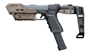 REC SPRO-XMGB-02 SPRO MG FULL KIT SIG X MACRO TAN REC SPRO-XMGB-02 SPRO MG FULL KIT SIG X MACRO TAN