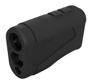 Firefield FF22000 Rangepoint Laser Rangefinder 6x25mm LCD Display Black