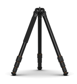 KOPFJ KJ85006 K500 TRIPOD