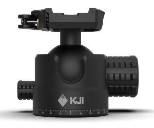 KOPFJ KJ86024 NOMAD BALL HEAD