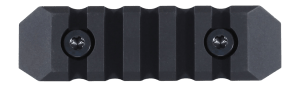 SEEKINS 10560079F PICATINNY RAILS 5 SLOT M-LOK