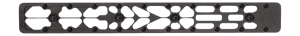 SEEKINS 1560135F PH3 / ELEMENT ARCA RAIL M-LOK