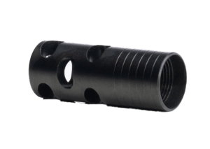 SEEKINS 10400080F HAVAK HUNTER BRAKE 5/8X24