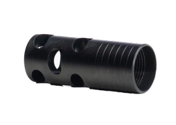 SEEKINS 10400080F HAVAK HUNTER BRAKE 5/8X24 - Image 2
