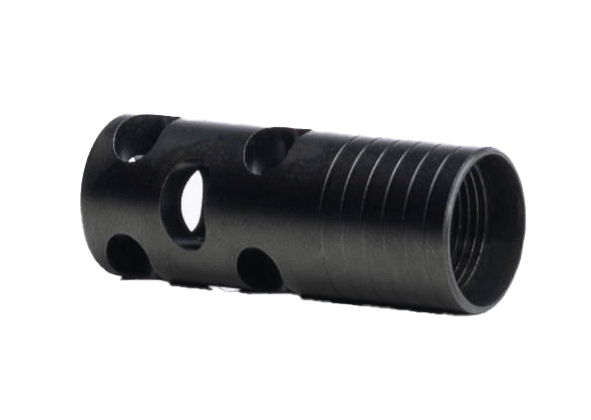 SEEKINS 10400080F HAVAK HUNTER BRAKE 5/8X24