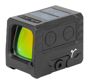 HOLOSUN AEMS-MICRO-RD AEMS ENCLSD PST MULTI RETCL HOLOSUN AEMS-MICRO-RD AEMS ENCLSD PST MULTI RETCL