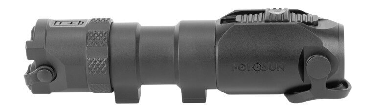 HOLOSUN IRIS-ARC RFL INFRARED SYSTEM - Image 3