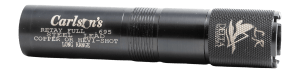 Carlson's Choke Tubes 07777 Delta Retay 12 Gauge Long Range