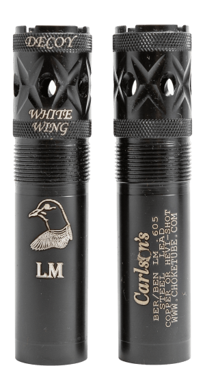 Carlson's Choke Tubes 37524  White Wing Dove Beretta/Benelli Mobil 20 Gauge Light Modified