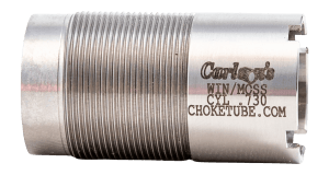 Carlson's Choke Tubes 52217   Winchester/Browning Invector+ 12 Gauge Cylinder Flush
