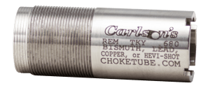 Carlson's Choke Tubes 59582   Remington 12 Gauge Turkey Flush