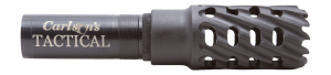 Carlson's Choke Tubes 84130  Tactical Breecher Beretta/Benelli Mobil 12 Gauge Cylinder Ported
