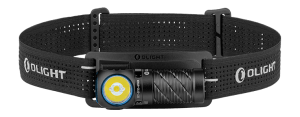 Olightstore Usa Inc PERUN3MINICW 3 Mini Perun Black 1250 Lumens Red/White 155 Meters Beam Distance Olightstore Usa Inc PERUN3MINICW 3 Mini Perun Black 1250 Lumens Red/White 155 Meters Beam Distance