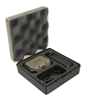 MTM CCXERO CHRONOGRAPH CASE SMOKE
