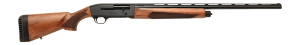 Maverick Arms 33001 SA  12 Gauge Semi-Auto 3″ 5+1 28″ Matte Blued Vent Rib Barrel  Adj LOP Satin Walnut Stock
