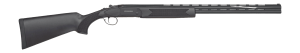Mossberg 75494 Silver Reserve Eventide 410 Bore Break Open 3" 2rd 26" Matte Black Over/Under Vent Rib Barrel Matte Black w/Engraved Logo Receiver Fixed Black Synthetic Stock