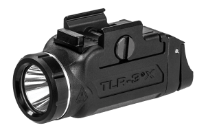 Streamlight 59101 TLR-3X Black Polymer 1913 500 Lumens