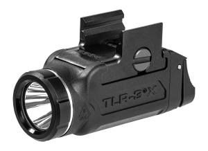 Streamlight 59105 TLR-3X Black Polymer Sig Sauer P365XL 500 Lumens
