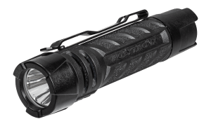 Streamlight 86000 PolyTac 1x Black Polymer 40/500 Lumens 63-219 Meters Beam Distance